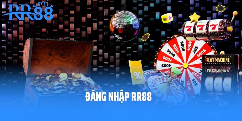 Đăng Nhập RR88 - Thao Tác Đơn Giản Trong Vài Nốt Nhạc